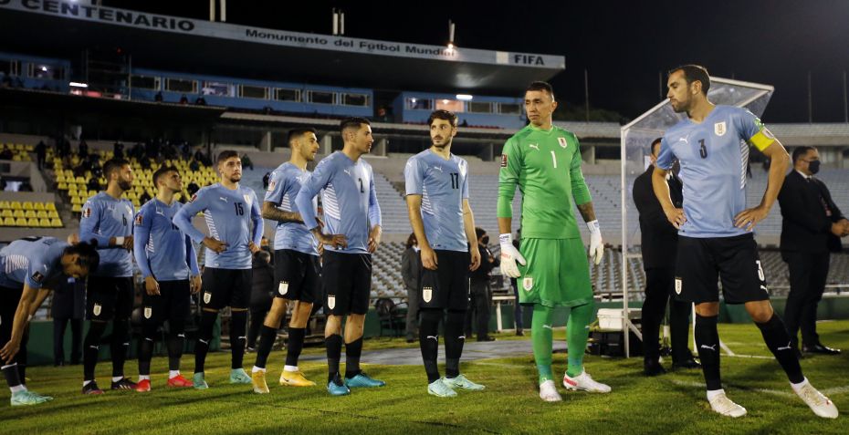 OFFICIELT Bournemouth Henter Uruguayansk Landsholdsspiller