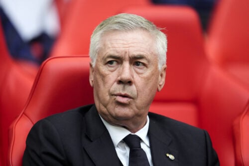 Real Madrid-bossen Carlo Ancelotti sender klar besked til én af sine spillere, der ikke har været i aktion i de seneste fem kampe.