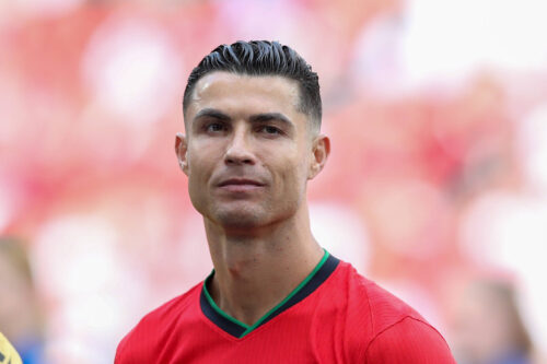 Den portugisiske superstjerne Cristiano Ronaldo fylder 40 år i morgen, men karrieren kunne have set helt anderledes ud.