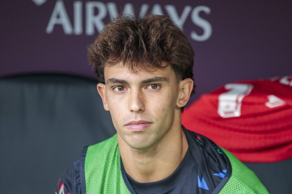 João Félix tilbage til Premier League?