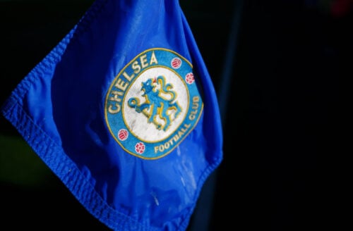 Chelsea kommer til at undvære en af deres spillere i små to uger. Det bekræfter cheftræneren Enzo Maresca på dagens pressemøde.