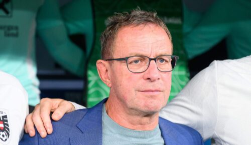 Ralf Rangnick sender ny advarsel til Erik ten Hag.