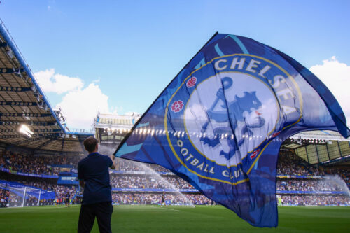 Chelsea-ejerne er havnet i strid.