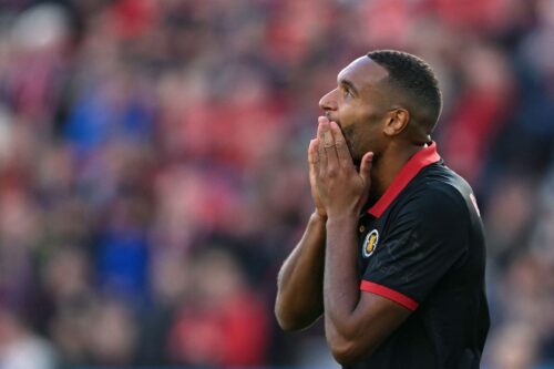 Jonathan Tah fra Bayer Leverkusen drømmer om et skifte til Premier League.