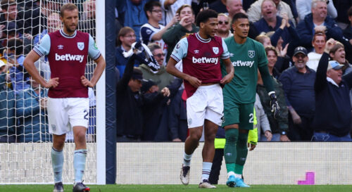 West Ham vil have Todibo.