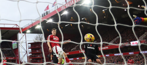 Nottingham Forest har angiveligt set sig lune på en offensiv forstærkning i tyske Bayern München.