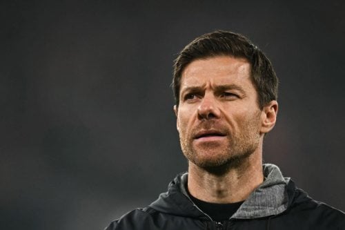 Xabi Alonso lander angiveligt stort job.