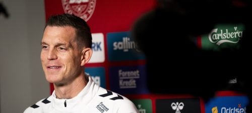 Daniel Agger løfter nu lidt af sløret for, hvordan Danmark vil gribe kampen mod Spanien, de forsvarende europamestre, an.