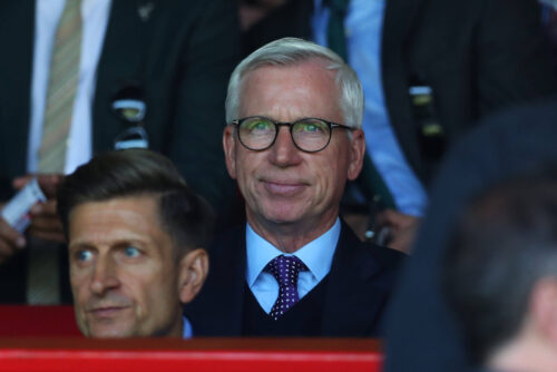 Alan Pardew