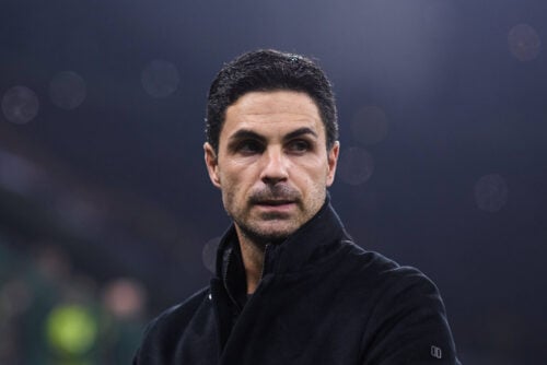 Arsenal og Mikel Arteta rendte ind i et katastrofalt nederlag til West Ham hjemme på Emirates lørdag eftermiddag.