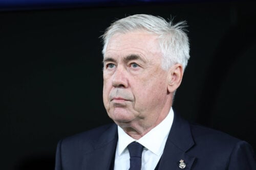 Carlo Ancelotti har stor respekt for Pep Guardiola, som han står overfor i aften, når Manchester City tager imod Real Madrid.