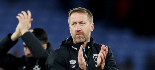 West Ham overvejer tilsyneladende at handle i Liverpool, hvor en midtbanespiller tiltrækker sig interesse.