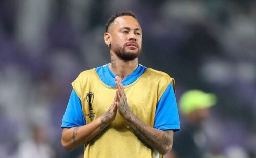 Neymar går markant ned i løn.