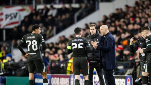 Jeg ser ikke Liverpool vinde over Bouremouth. Sådan siger en tidligere spiller før de to holds møde på Vitality Stadium lørdag.