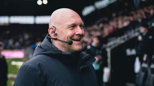 Thomas Gravesen er vild med danskers skifte.