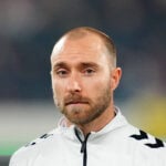 Christian Eriksen kan havne i Fenerbahce.