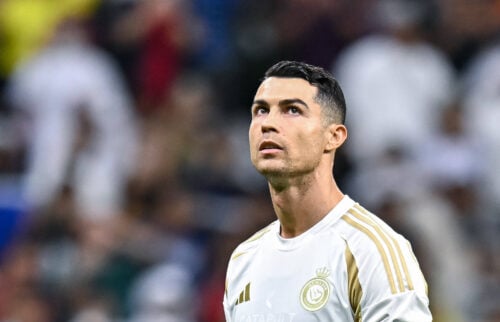 Den 40-årige superstjerne Cristiano Ronaldo har fremtiden på plads. Sådan lyder meldingen fra nyhedsbureauet AFP ifølge France 24.