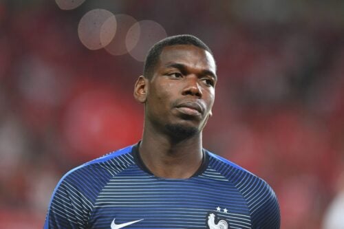 Paul Pogba har fået nedsat sin dopingkarantæne fra fire år til 18 måneder, og derfor kan han atter tørne ud for en klub i marts.