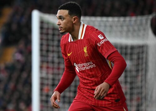 Én spiller med tilknytning til Liverpool ønsker, at Trent Alexander-Arnold smutter, lyder det fra Jamie Carragher.