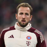 Harry Kane kan få lov til at forlade Bayern München.