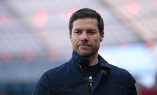 Leverkusen føler sig sikker på at holde på Xabi Alonso.