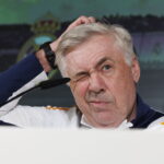 Real Madrid og Carlo Ancelotti vil være særdeles aktive til sommer.