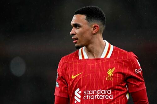 Trent Alexander-Arnold forlader Liverpool, men kommer tilbage.