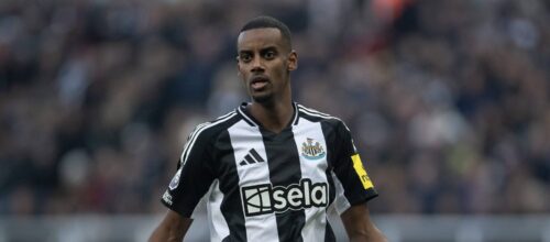 Onsdag aften viste Newcastles Alexander Isak, hvorfor Arsenal har brug for ham i truppen, skriver et medie på bagkant af kampen.