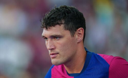 Andreas Christensen var tæt på Premier League-skifte.