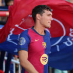 Barcelona gav klar besked til Andreas Christensen.