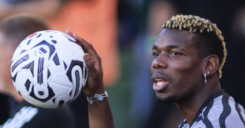 Nu er der kommet nyt brænde på bålet i forhold til at bekræfte de massive rygter vedrørende den klubløse Paul Pogba.