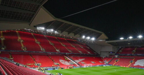 Det kostede Liverpool dyrt, at Merseyside-klubben blandt andet ikke deltog i Champions League i 2023/24-sæsonen.