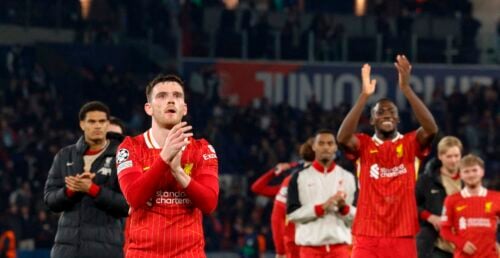 Liverpools sejr var totalt ufortjent, mener en ekspert. The Reds vandt onsdag 1-0 over Paris Saint-Germain i Champions League.