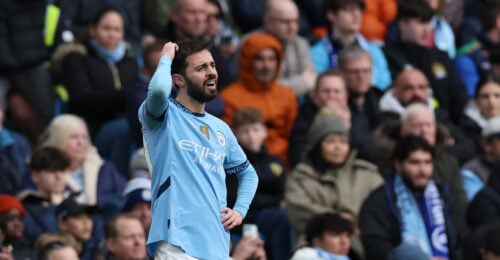 Manchester City kan få stor straf.