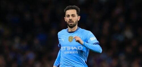 Portugisiske Bernardo Silva, der kom til Manchester City fra Monaco i 2017, har truffet en stor beslutning, lyder det.